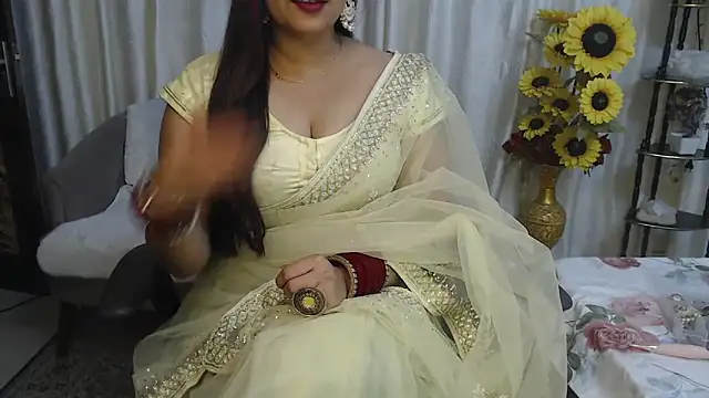 mahimagicdoll DESI online show from 03-20-25, 03:04