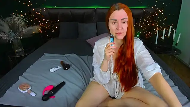 Snapshot of Kamilla_Hot chatting on 03-03-26, 06:58 Kamilla Hot online show from 03-03-26, 06:58