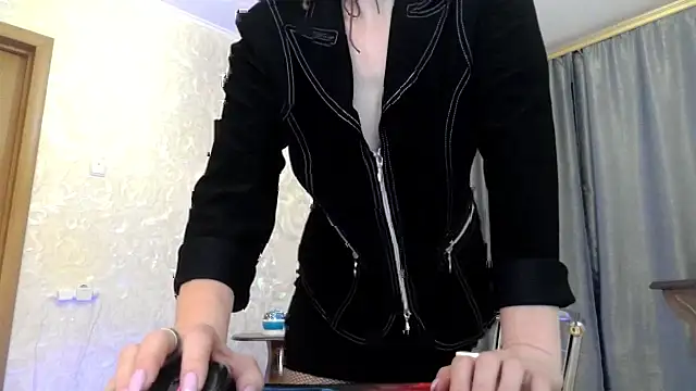 elenaza online show from 10-02-25, 08:05