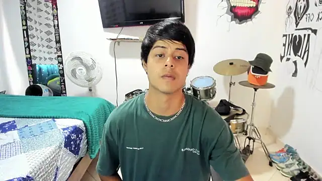 Zack falcon online show from 03-13-25, 08:32