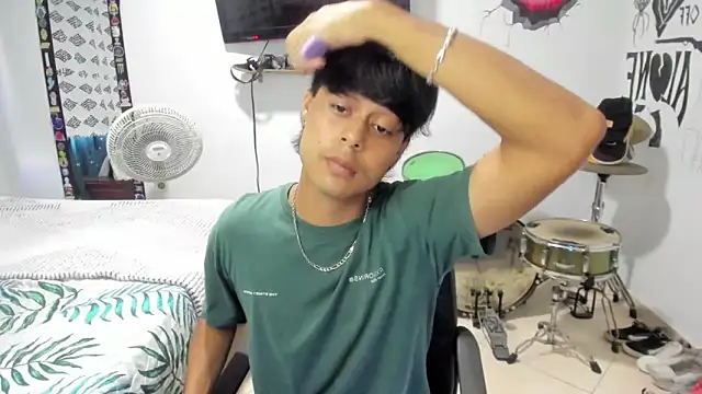 Zack falcon online show from 02-04-26, 09:09