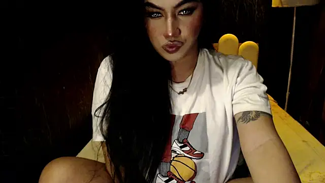 Felina felicia online show from 03-07-26, 06:05