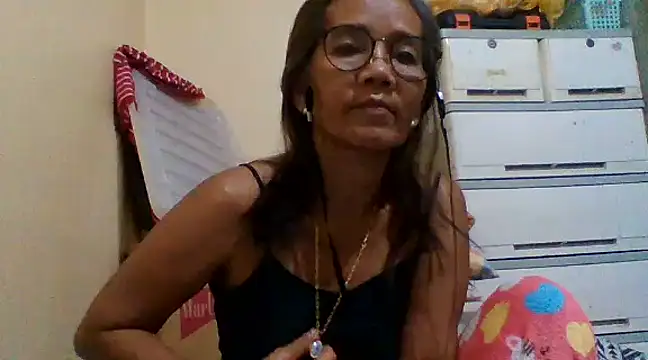 SweetBootyMomma online show from 03-19-25, 12:04