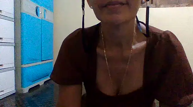 SweetBootyMomma online show from 03-19-25, 11:57