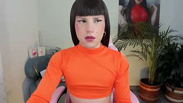 queenramoona-hot online show from 02-07-25, 09:26