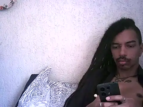 DarkSlim666 online show from 01-18-26, 04:00