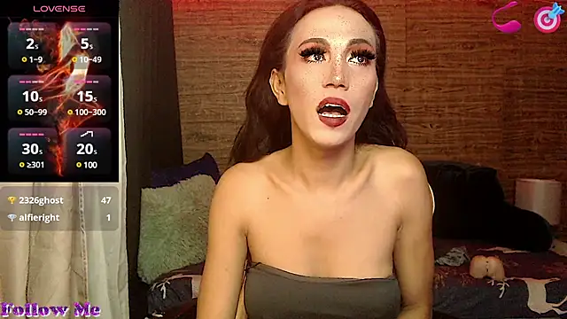 Horny Sassy online show from 12-23-24, 05:22