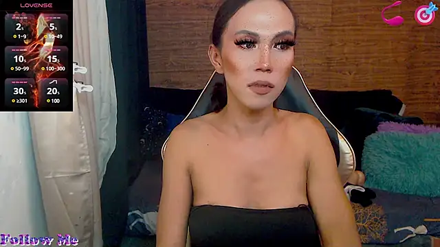 Horny Sassy online show from 01-02-25, 03:37