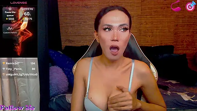 Horny Sassy online show from 01-11-25, 07:39