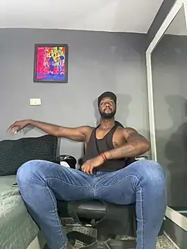 blackdrey18 online show from 01-07-25, 12:31