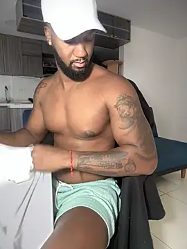 blackdrey18 online show from 10-31-25, 03:46