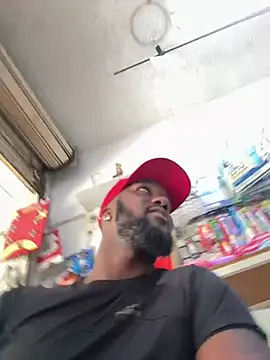 blackdrey18 online show from 02-05-26, 05:50