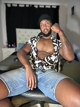 blackdrey18 online show from 05-08-26, 10:42