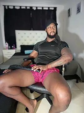 blackdrey18 online show from 05-09-26, 11:15
