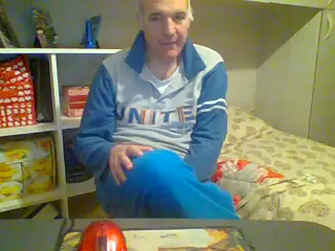 Setesesso7 online show from 12-27-24, 03:15