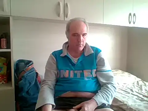 Setesesso7 online show from 02-13-25, 10:34