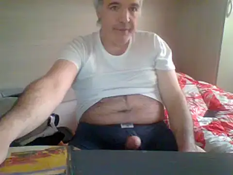 Setesesso7 online show from 02-25-25, 02:44