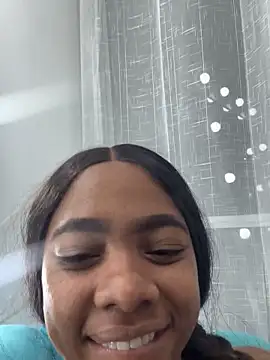 Niyirey1 online show from 09-25-25, 01:31