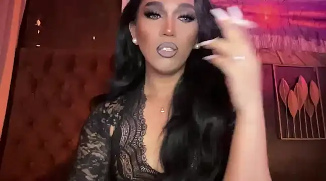 Snapshot of Lo_la_69 chatting on 01-04-25, 09:10 Lo la 69 online show from 01-04-25, 09:10