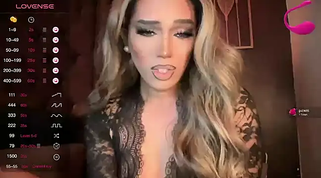 Snapshot of Lo_la_69 chatting on 02-02-25, 05:26 Lo la 69 online show from 02-02-25, 05:26