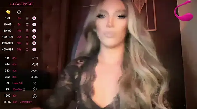 Snapshot of Lo_la_69 chatting on 02-02-25, 09:34 Lo la 69 online show from 02-02-25, 09:34