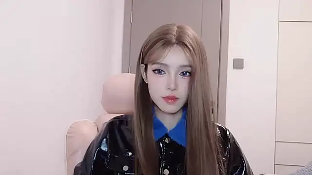 Tibbie-66 online show from 12-03-24, 01:52