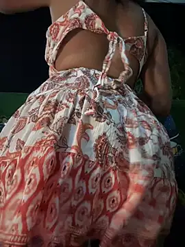 Snapshot of SheenaBrooke chatting on 01-26-25, 12:05 SheenaBrooke online show from 01-26-25, 12:05