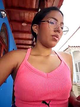 Snapshot of SheenaBrooke chatting on 02-02-25, 05:26 SheenaBrooke online show from 02-02-25, 05:26