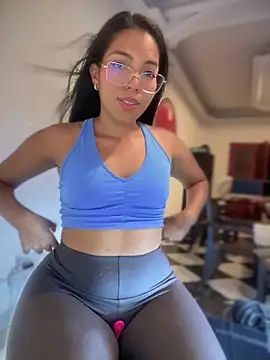 Snapshot of SheenaBrooke chatting on 02-12-25, 01:19 SheenaBrooke online show from 02-12-25, 01:19