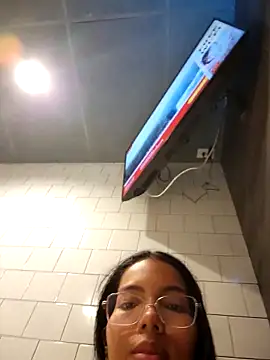 Snapshot of SheenaBrooke chatting on 09-16-25, 12:55 SheenaBrooke online show from 09-16-25, 12:55