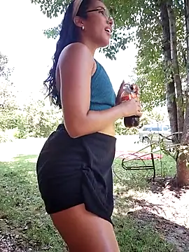 Snapshot of SheenaBrooke chatting on 09-19-25, 05:13 SheenaBrooke online show from 09-19-25, 05:13