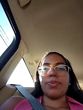 Snapshot of SheenaBrooke chatting on 10-17-25, 09:50 SheenaBrooke online show from 10-17-25, 09:50