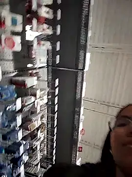 Snapshot of SheenaBrooke chatting on 10-29-25, 07:48 SheenaBrooke online show from 10-29-25, 07:48