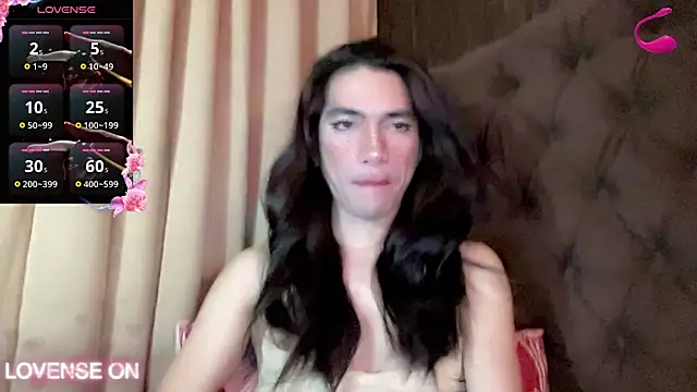 QUEEN LILITH online show from 06-18-26, 06:35