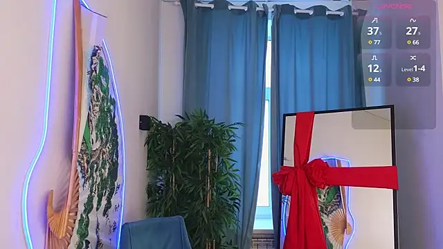 evangel1ne online show from 02-08-25, 09:46