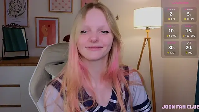 evangel1ne online show from 03-07-25, 08:02