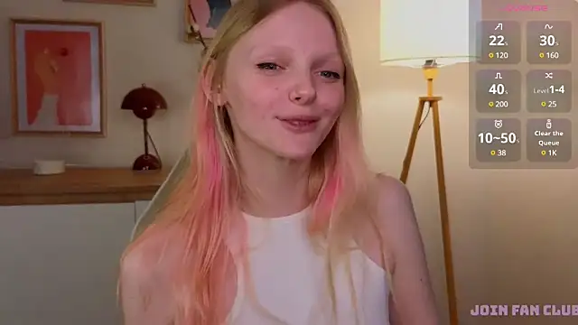 evangel1ne online show from 03-07-25, 11:07