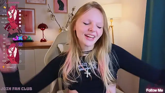 evangel1ne online show from 10-08-25, 08:17