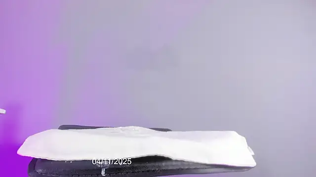 Coral Princex online show from 11-04-25, 07:46