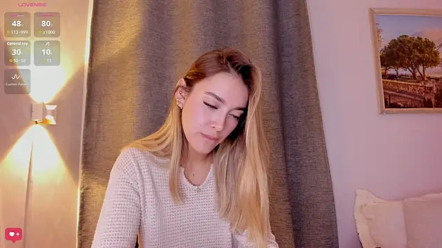 Assh lee  online show from 10-01-25, 01:28