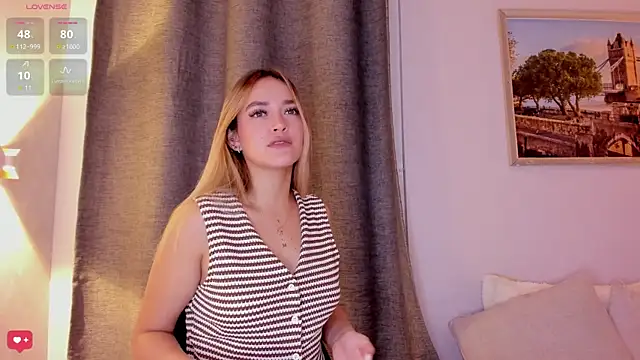 Assh lee  online show from 10-30-25, 01:01