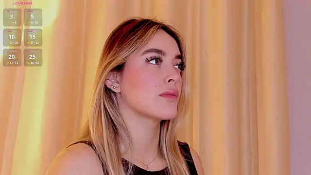 Assh lee  online show from 02-26-26, 01:21