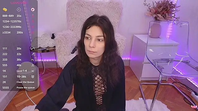 Anna Lewis online show from 05-04-26, 06:31