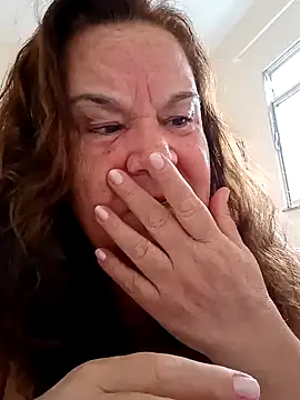 Yaya Mineira online show from 01-08-25, 12:58