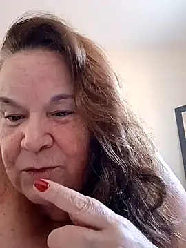 Yaya Mineira online show from 01-20-25, 07:04