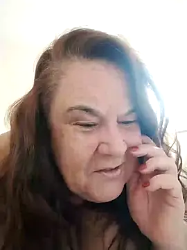 Yaya Mineira online show from 01-24-25, 01:25