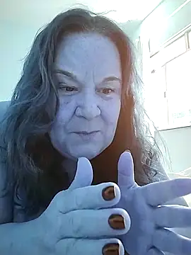 Yaya Mineira online show from 02-14-25, 01:51