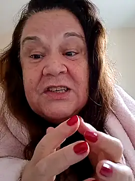 Yaya Mineira online show from 03-17-25, 06:00