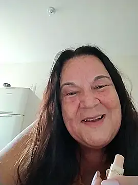 Yaya Mineira online show from 02-22-26, 04:16