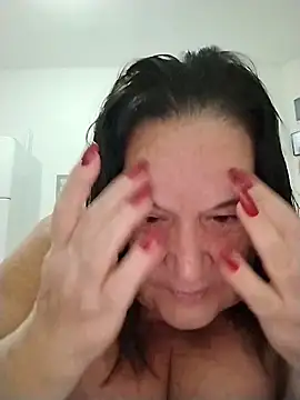 Yaya Mineira online show from 05-18-26, 07:52